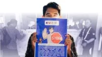 Aman, Berani, Diminta, KAI, kekerasan, kereta api, Pelaku, Penumpang, Perjalanan, Seksual, speak up