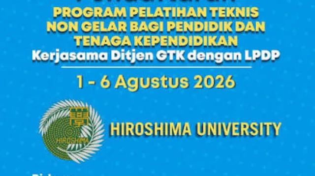 Resmi Dibuka