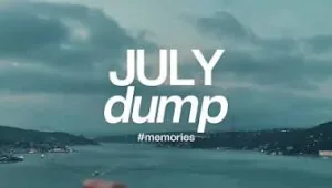 Agustus, Arti, Beda, Juli 2026, July Dump, July So Far, kata, Makna