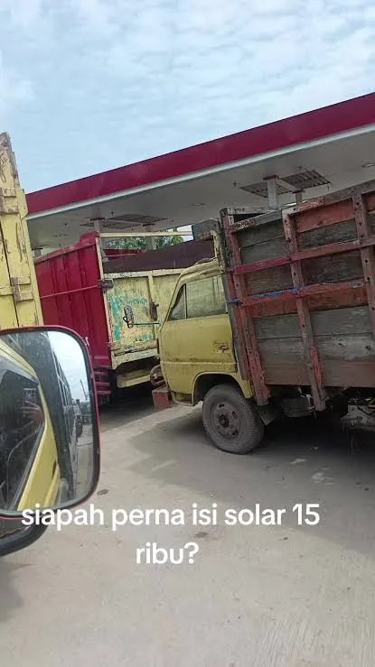 imageshg BBM, Liter, Solar, syarat