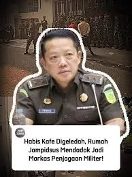 Buka, Digeledah, Jampidsus, Jelas, Pemilik, rumah, Sentul yang, Suara, Temuan, Uang
