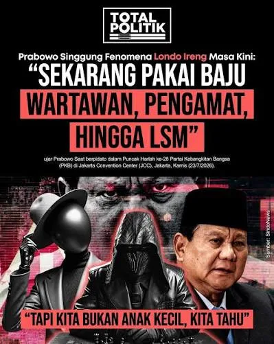 imagesk1 Arti, Ireng, kata, Londo, Makna, Pidato, prabowo, Sejarah Asli, Viral