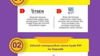 2026, Anak, bansos, bantuan, cair, cara, cek, Dana, jalur, Kemdikbud, Kemendikdasmen, KIP, Kuliah, Login, Mandiri, panduan, PIP, pip.dikdasmen.go.id, Sekolah, SiPintar, Tahap
