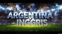 2026, Argentina, Atlanta, Dunia, FINAL, Inggris, Piala, Semifinal, sepak bola