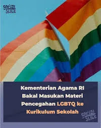 imagessdv Anti, kelas, Kemenag, Kurikulum, LGBTQ, Masuk, Pelajaran, Rencana, SD
