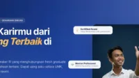 2026, fresh graduate, Gaji, Kemnaker, Magang, Pegawai, Tetap, UMP