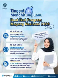 imagesvdv 2026, Benar, cara, daftar, Gagal, Kemnaker, link, Magang, MagangHub, nasional, penyebab, resmi, solusi, Verifikasi, Wajah, Website