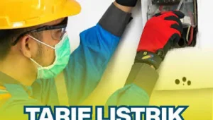 Bantuan Sosial KLJ