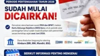 bansos, bantuan, blt, BPNT, cair, cara, cek, desil, DTKS, jadwal, Kemensos, kesra, KPM, ktp, nik, Pangan, Penerima, Perlinsos, PKH, Sembako, Tanda, tunai