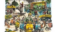 2026, acara, harga, Jogja, Konser, Line Up, Parade, resmi, Rundown, Scooter, Tiket