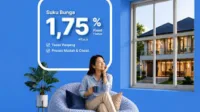 jjj 2026 Makin Gampang!, Ajukan, bri, Bunga Promo, cara, KPR, renovasi, rumah, syarat, tips