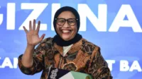 konferensi-pers-pejabat-baru-bgn-1780662944873_169 45 Hari, Alasan, BGN, Kepala, Kursi, Menjabat, Mundur, Nanik S Deyang, resmi