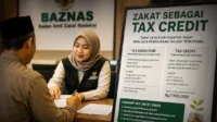 Baznas, credit, kemiskinan, LAZ, pajak, Pakar, Peluang, Pengentasan, Pengurang, program, tax, UI, zakat
