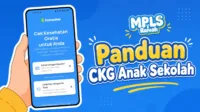 2026, Belajar, cara, cek, daftar, gratis, Kesehatan, MPLS, Ramah, SATUSEHAT, Sekolah, Siswa