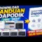 2027, Baru, BOSP, cara, Dapodik, install, isi, Operator, Sarpras, Sekolah, Status, Update
