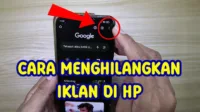 Ampuh, Android, Bersih, hp, Iklan, Layar, Trik