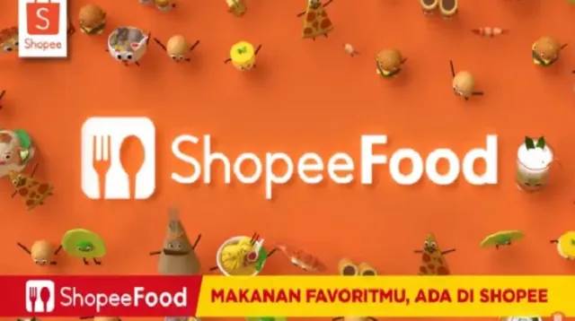 ShopeeFood