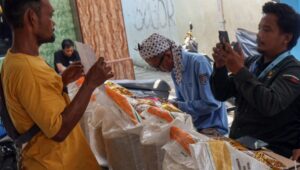 2026, bansos, bantuan, beras, Bertahap, Besaran, cara, cek, Disalurkan, minyak, Nama, Penerima, resmi, syarat