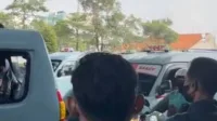 1 aksi, Alternatif, Demo, jadwal, Jakarta, jalur, Kemacetan, Lokasi, Waspada