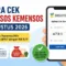 bansos, bantuan, blt, BPNT, cair, cara, cek, desil, DTKS, jadwal, Kemensos, kesra, KPM, ktp, nik, Pangan, Penerima, Perlinsos, PKH, Sembako, Tanda, tunai
