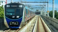 1342464984 17 Agustus 2026, DKI, Ganjil, Genap, gratis, HUT, Jakarta, ke-81, Libur, Pemprov, pengendara, RI, Tarif, Transportasi