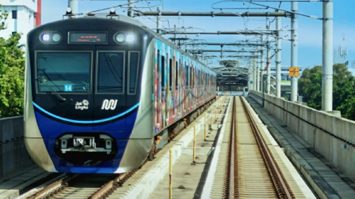 17 Agustus 2026, DKI, Ganjil, Genap, gratis, HUT, Jakarta, ke-81, Libur, Pemprov, pengendara, RI, Tarif, Transportasi