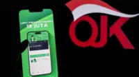 Agustus 2026, daftar, Ilegal, legal, OJK, Pinjaman, Pinjol, Update