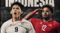 2026, AFF, Grup A, Indonesia, Klasemen, Lawan, Piala, sepak bola, Singapura, Timnas, Vietnam