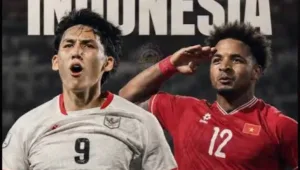 2026, AFF, Grup A, Indonesia, Klasemen, Lawan, Piala, sepak bola, Singapura, Timnas, Vietnam