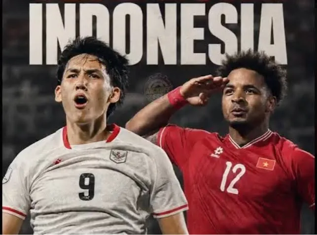 2026, AFF, Grup A, Indonesia, Klasemen, Lawan, Piala, sepak bola, Singapura, Timnas, Vietnam