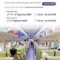 17 Persen, Api, Diskon, HUT, ke-81, Kereta, krl, LRT, RI, Rp8, Tiket