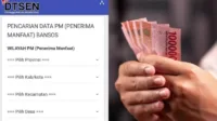 bansos, bantuan, blt, BPNT, cair, cara, cek, desil, DTKS, DTSEN, jadwal, Kemensos, kesra, KPM, ktp, nik, Pangan, Penerima, Perlinsos, PKH, Sembako, Tanda, tunai