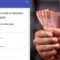 bansos, bantuan, blt, BPNT, cair, cara, cek, desil, DTKS, DTSEN, jadwal, Kemensos, kesra, KPM, ktp, nik, Pangan, Penerima, Perlinsos, PKH, Sembako, Tanda, tunai