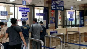 bayar, cara, Denda, DKI, Jakarta, Kendaraan, pajak, Pemutihan, syarat