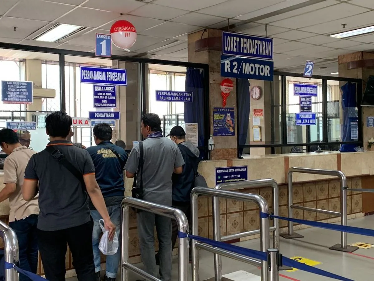 6526623cdef19 bayar, cara, Denda, DKI, Jakarta, Kendaraan, pajak, Pemutihan, syarat