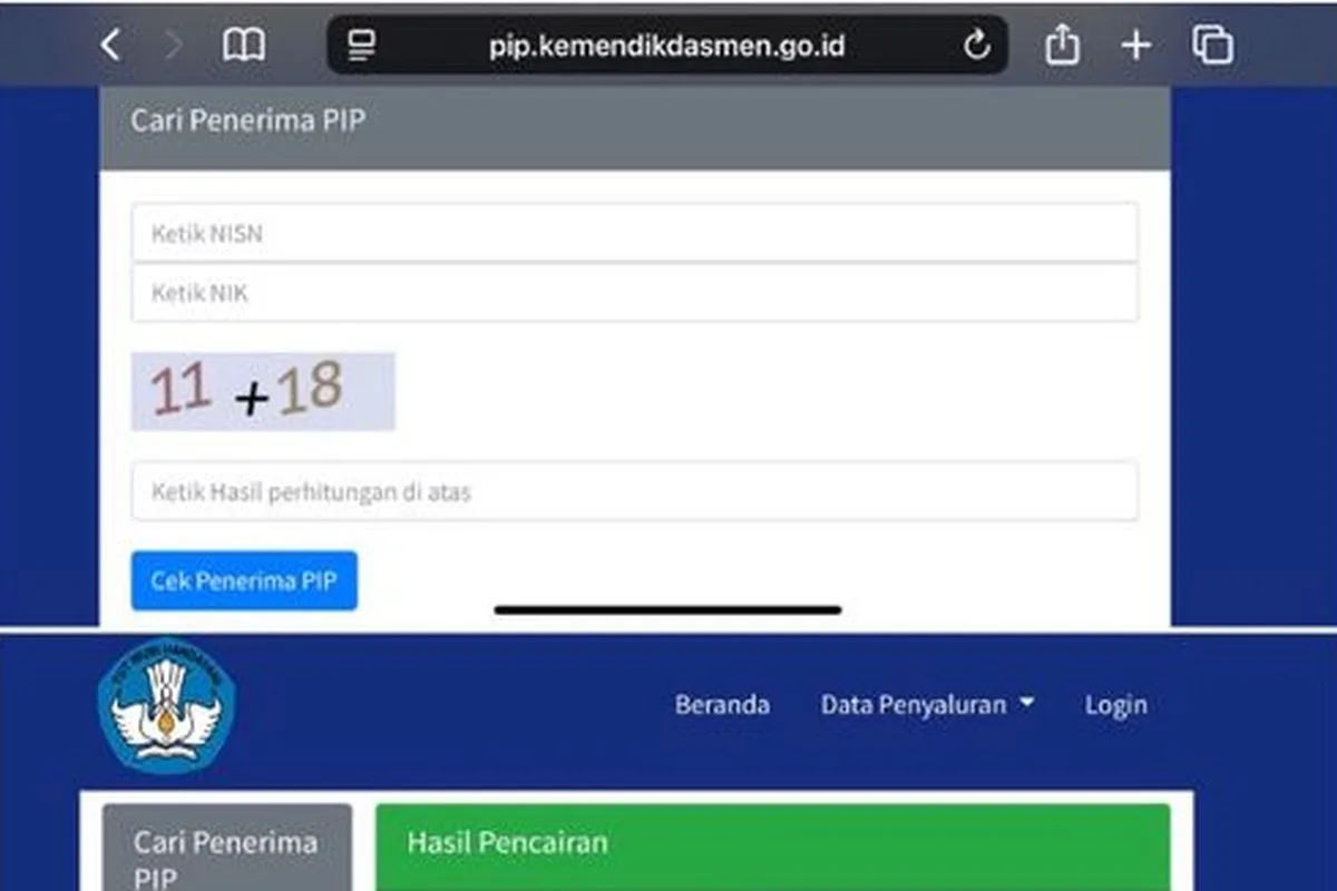 68774ec2000ba 2026, Anak, bansos, bantuan, cair, cara, cek, Dana, jalur, Kemdikbud, Kemendikdasmen, KIP, Kuliah, Login, Mandiri, panduan, PIP, pip.dikdasmen.go.id, Sekolah, SiPintar, Tahap
