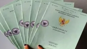 10 Hari, 17 Agustus 2026, Balik, Beli, jual, Maksimal, Nama, rumah, Sertifikat, Tanah