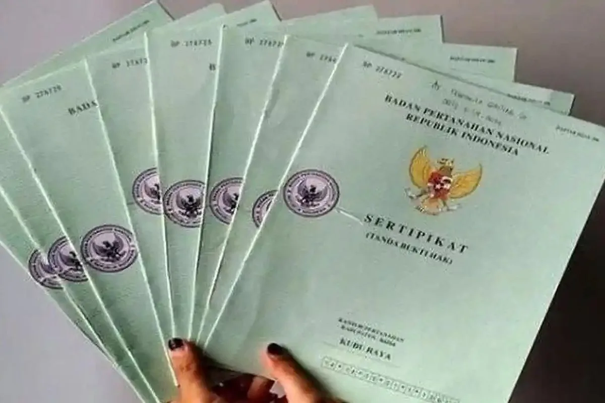 69427585602a6 10 Hari, 17 Agustus 2026, Balik, Beli, jual, Maksimal, Nama, rumah, Sertifikat, Tanah