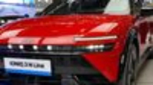 SUV