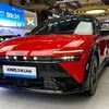 2026, Baru, daftar, GIIAS, harga, Listrik, Mobil, Premium, SUV