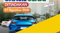 7 17 Agustus 2026, DKI, Ganjil, Genap, gratis, HUT, Jakarta, ke-81, Libur, Pemprov, pengendara, RI, Tarif, Transportasi