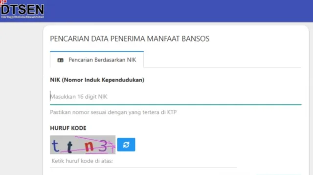 bansos, bantuan, blt, BPNT, cair, cara, cek, desil, DTKS, jadwal, Kemensos, kesra, KPM, ktp, nik, Pangan, Penerima, Perlinsos, PKH, Sembako, Tanda, tunai