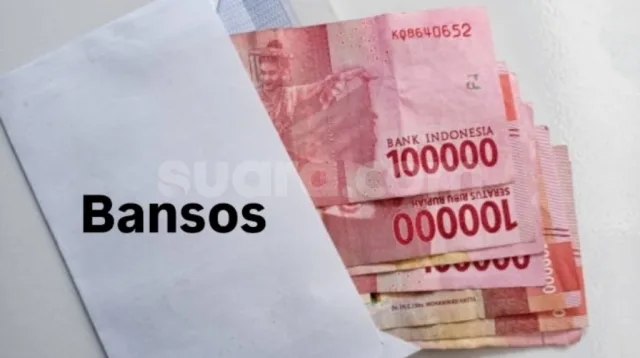 Bansos
