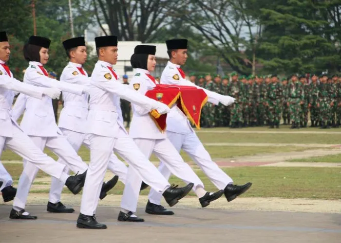 8779201ce1f9ba7e1e46dd5506f0190b 2026, bendera, Bonus, Gaji, Honor, HUT, ke-81, merah, paskibraka, Pengibar, Putih, RI