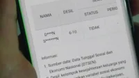 bansos, bantuan, blt, BPNT, cair, cara, cek, desil, DTKS, jadwal, Kemensos, kesra, KPM, ktp, nik, Pangan, Penerima, Perlinsos, PKH, Sembako, Tanda, tunai