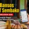 bansos, bantuan, blt, BPNT, cair, cara, cek, desil, DTKS, DTSEN, jadwal, Kemensos, kesra, KPM, ktp, nik, Pangan, Penerima, Perlinsos, PKH, Sembako, Tanda, tunai