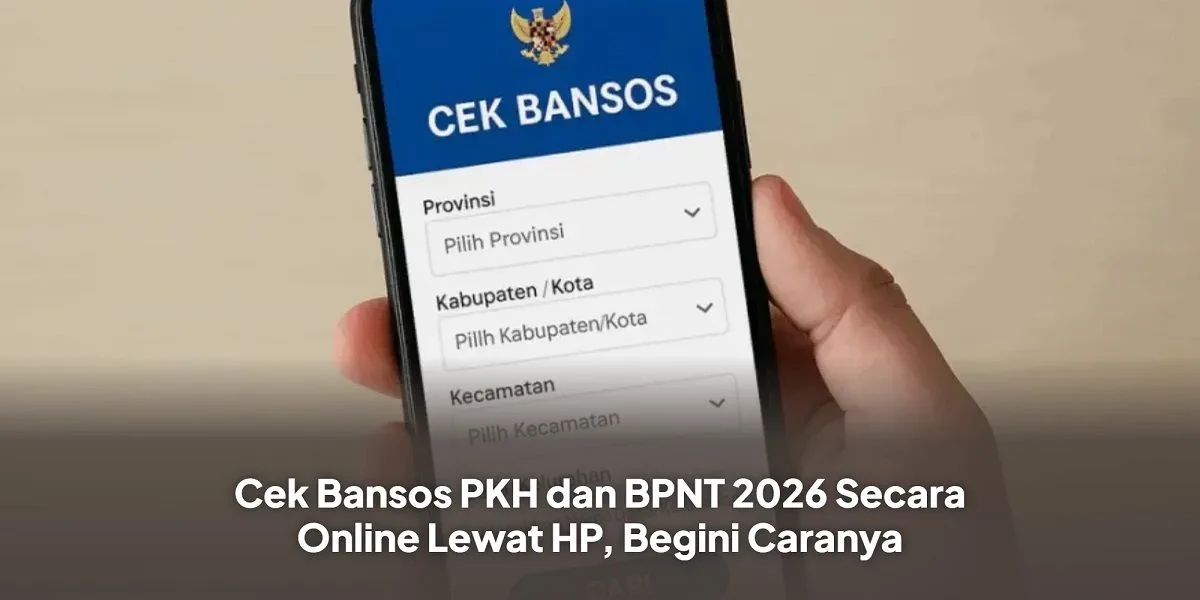 Cek-bansos-PKH-dan-BPNT-April-2026-lewat-HP-2652609525 bansos, bantuan, blt, BPNT, cair, cara, cek, desil, DTKS, jadwal, Kemensos, kesra, KPM, ktp, nik, Pangan, Penerima, Perlinsos, PKH, Sembako, Tanda, tunai