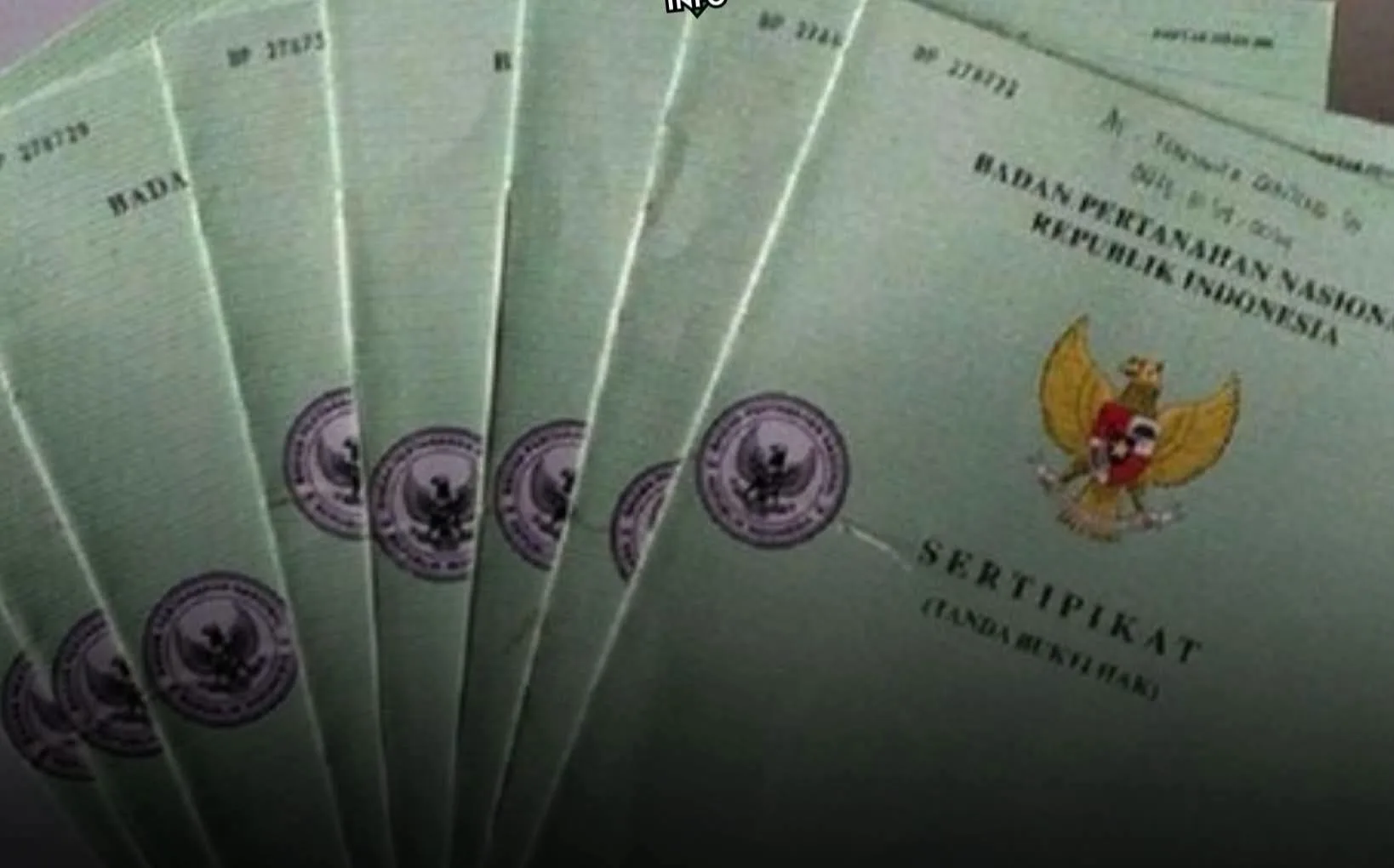 FB_IMG_1786633410735 10 Hari, Administrasi, ATR, Balik, BPN, Nama, SHM, Surat, Tanah