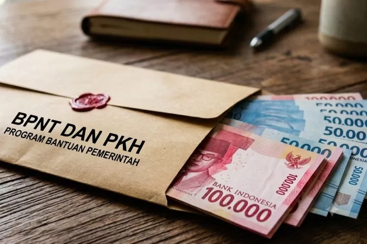 FotoJet8-3663641566 bansos, bantuan, blt, BPNT, cair, cara, cek, desil, DTKS, jadwal, Kemensos, kesra, KPM, ktp, nik, Pangan, Penerima, Perlinsos, PKH, Sembako, Tanda, tunai