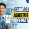 10 Agustus 2026, bansos, BPNT, cek, Dana, Kemensos, Masuk, Pemerintah, Penerima, PIP, Rekening, Update